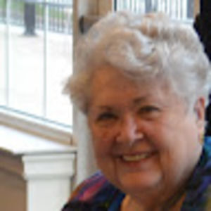 Meet your Posher, Mary lee